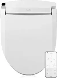 Brondell Swash Electronic Bidet Toilet Seat LE99