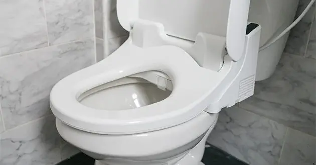 Are bidets safe for women