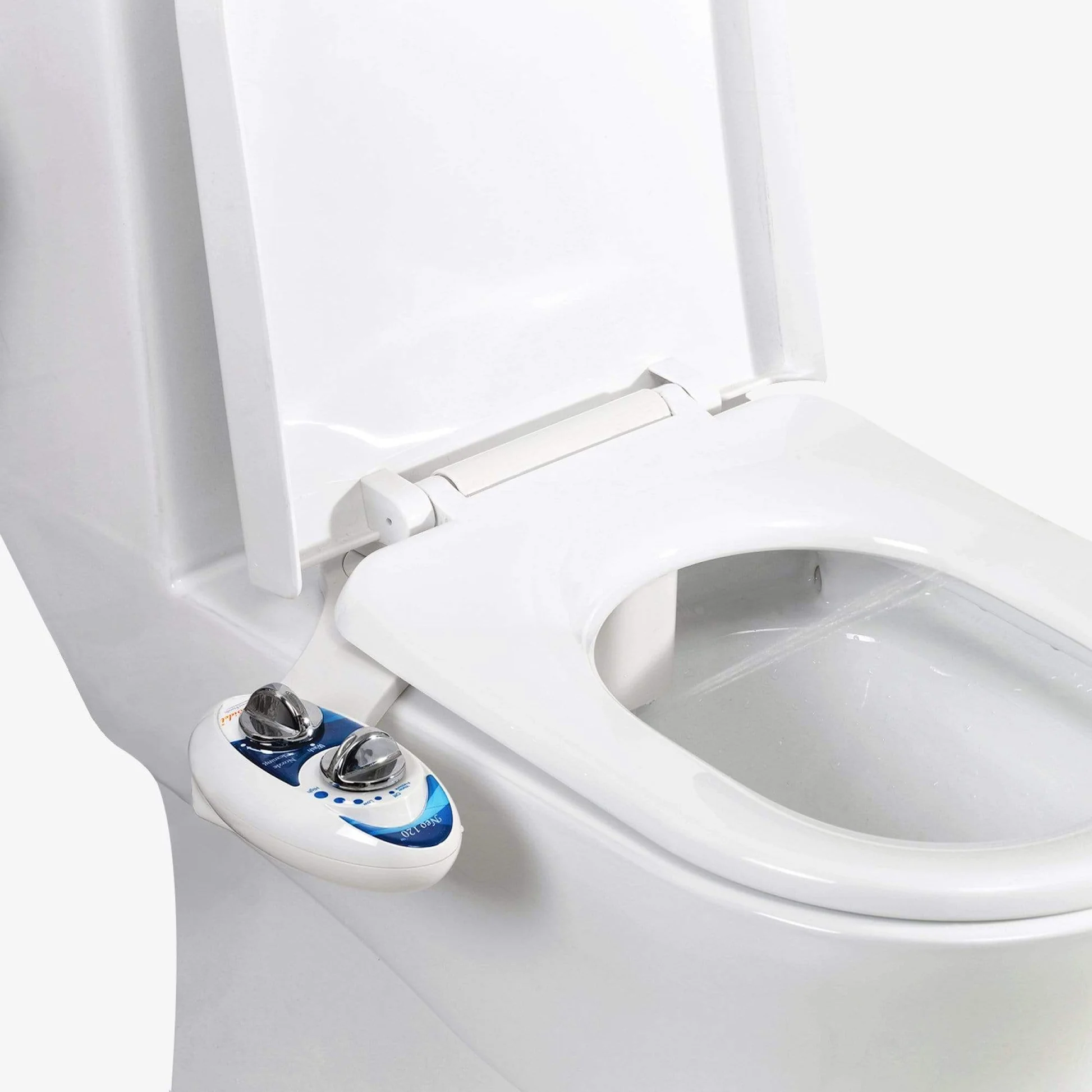 The Ultimate Guide to Bidet Luxe Neo 120