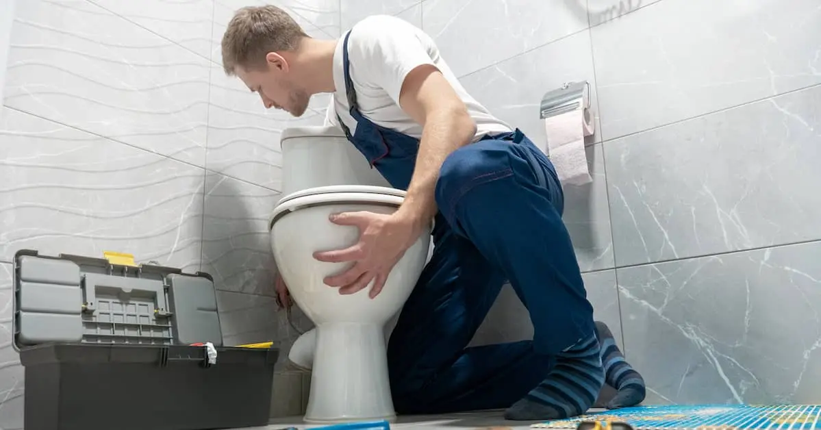 Is It Okay to Flush Pubic Hair Down the Toilet