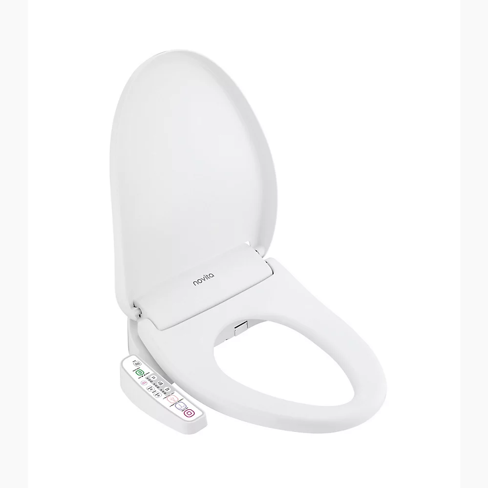 Kohler Novita Bidet Toilet Seat N45 OUS