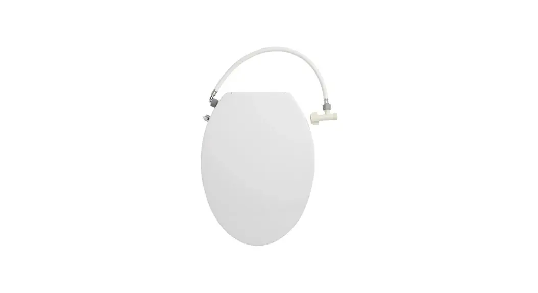 Signature Hardware Bidet Seat 459739