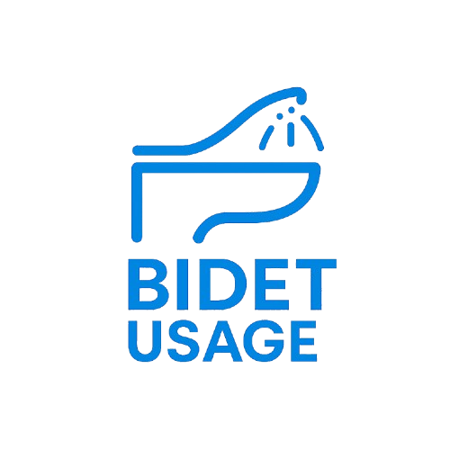 Bidet Usage